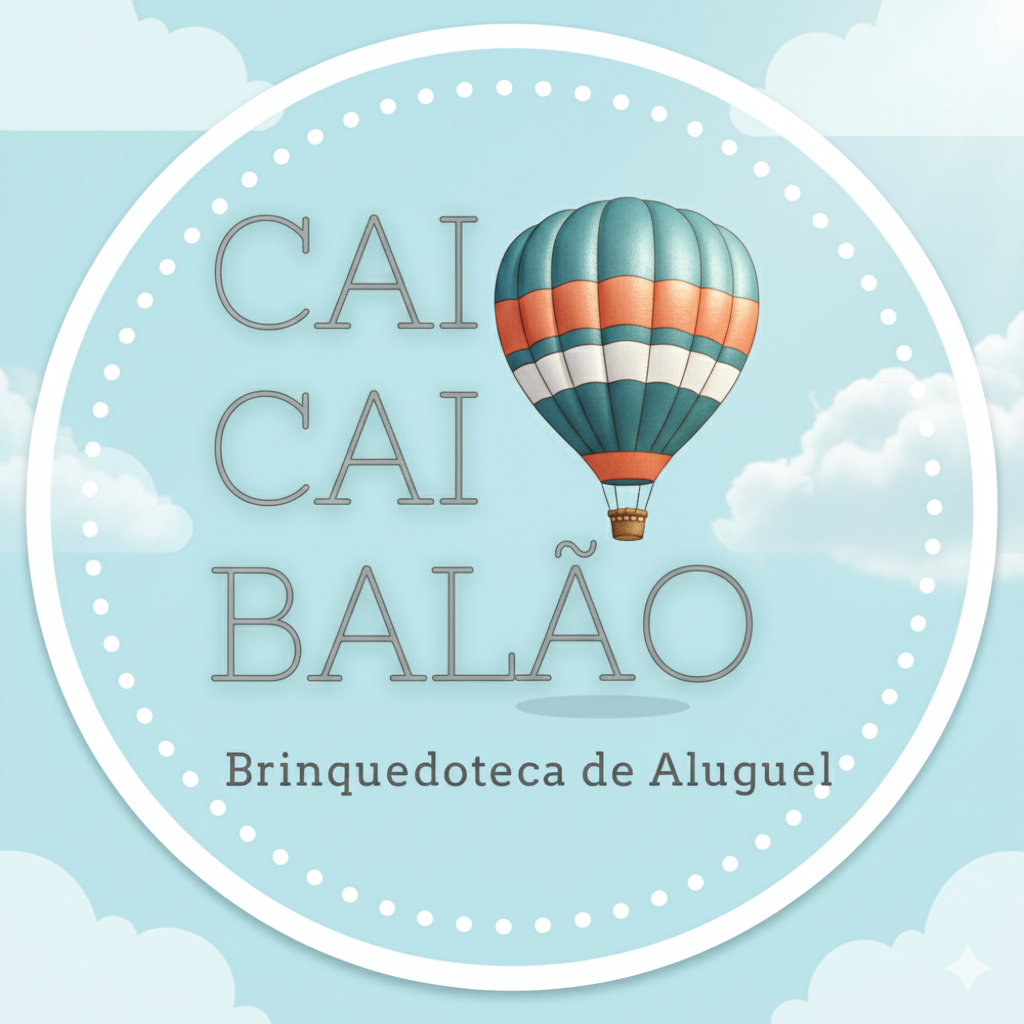 Cai Cai Balão