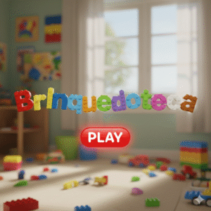 Brinquedos para todos os gostos